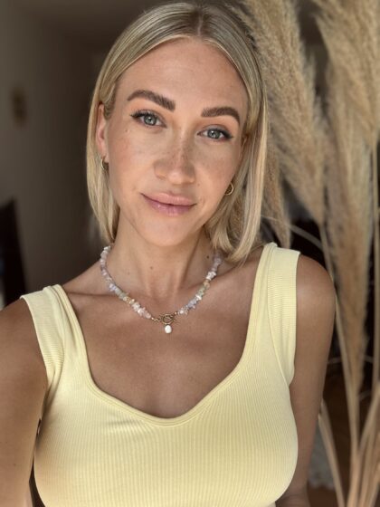Joy - Necklace