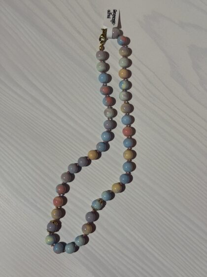 Candy Rainbow - Necklace