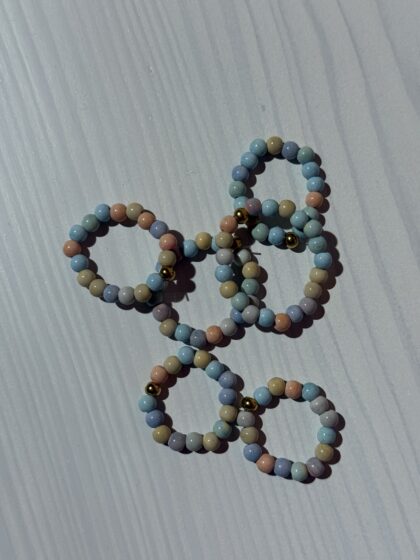 Candy Rings