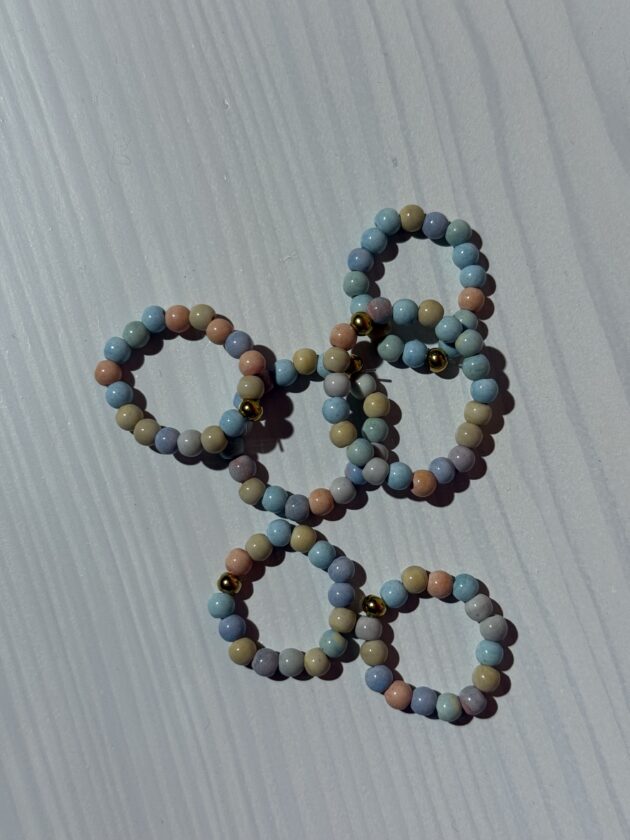 Candy Rings