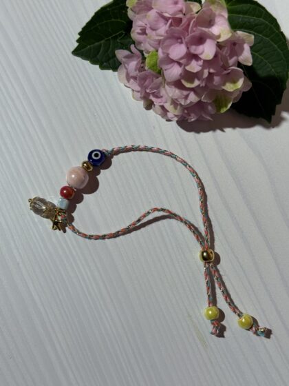 Happy Charm (unique piece)