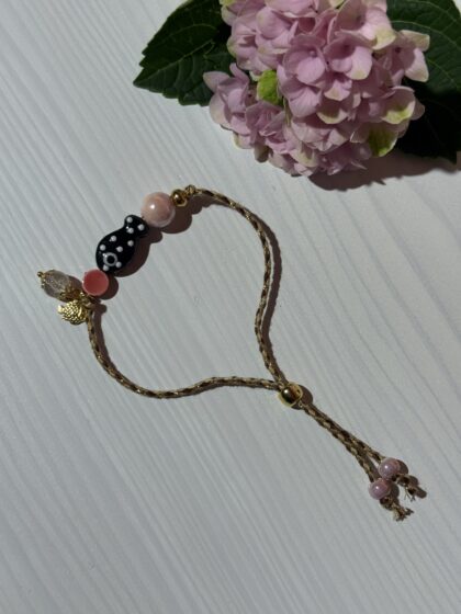 Happy Charm (unique piece)