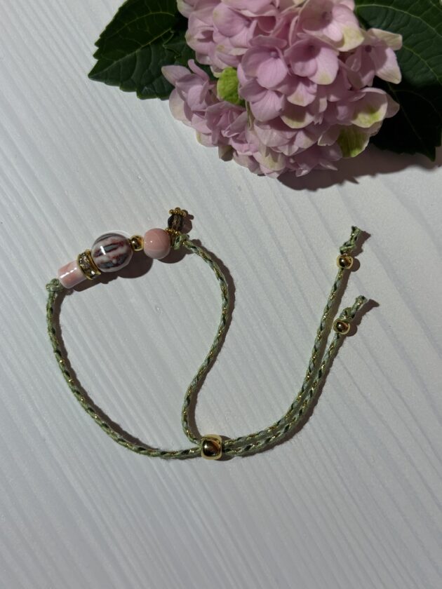 Happy Charm (unique piece)