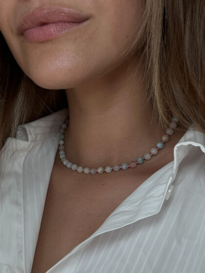 Pastel Pop - Necklace