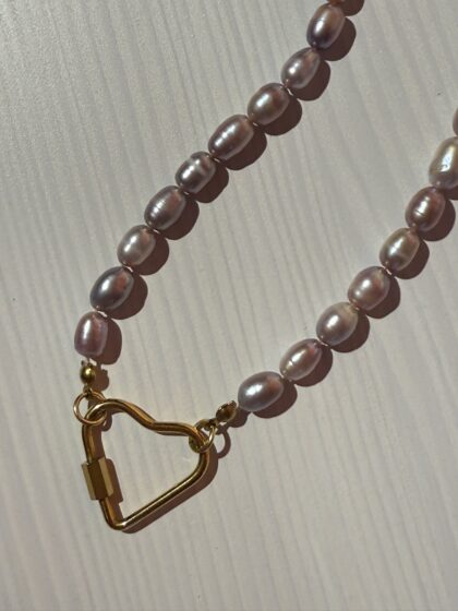 Rosie Glow (unique piece)