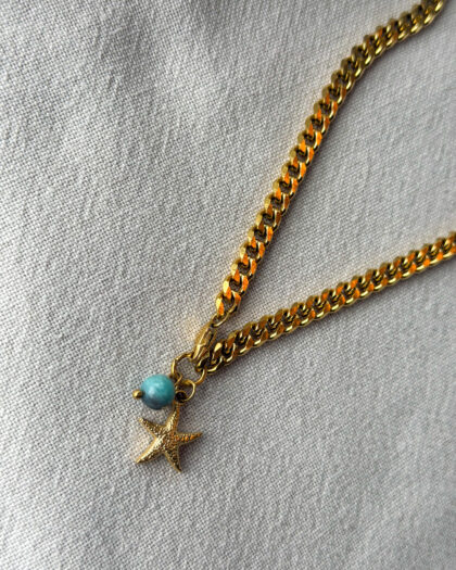 Sea Star Chain