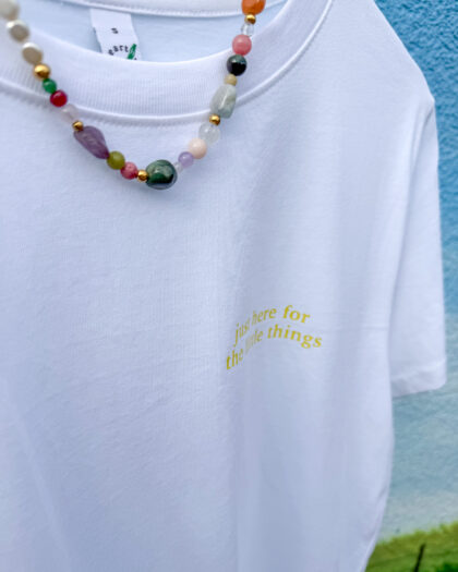 Little Things 1.0 (Sun Edition)